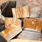 Campfire and Fireflies Organic Handmade Soap