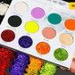 The PARANORMAL Eyeshadow Palette