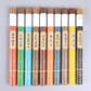 40/Box Natural Incense Sticks