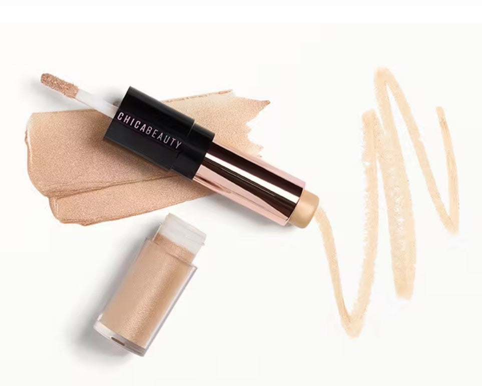 Chica Glow Highlighter Duos (Featured in IPSY)