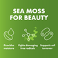 Sea Moss Gummies
