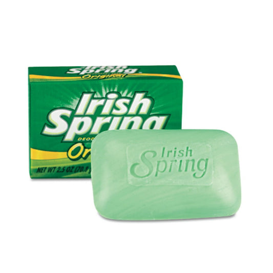 Irish Spring