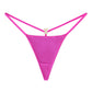 G-STRING IN HOT PINK