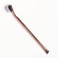Dual-ended Brow Brush