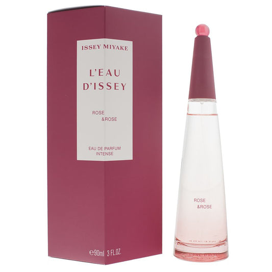 L'Eau D'Issey Rose & Rose 3.0 oz EDP Intense for women