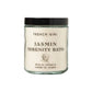 Jasmin Coconut Milk Serenity Bath