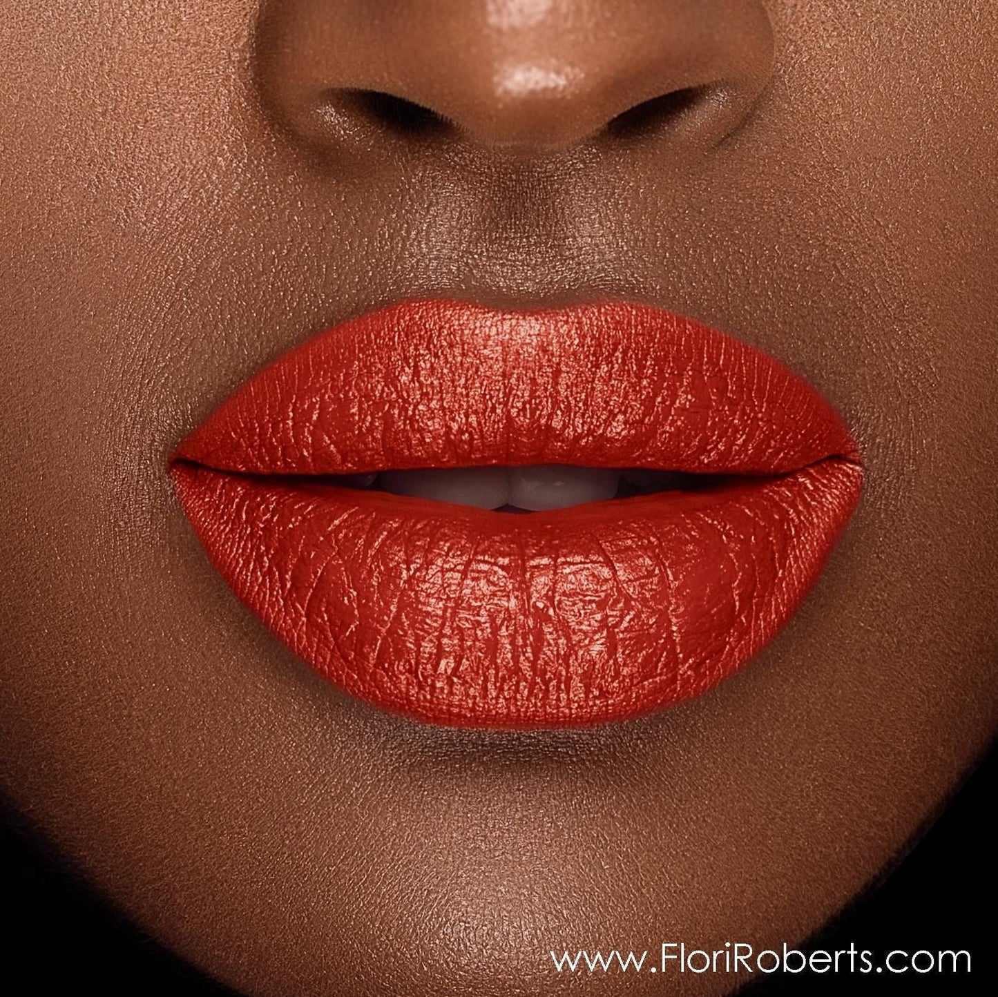 Luxury Demi-Matte Lipstick