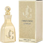 Jimmy Choo I Want Choo Eau de Parfum – Sweet Floral Vanilla Perfume for Women (Long-Lasting Luxury Fragrance) 3.4 oz 100 ml