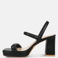Joslyn Slingback Block Heel Sandals