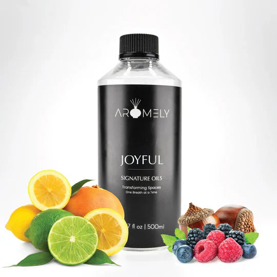 Joyful – Inspired by Marriott Hotels® Fiji.