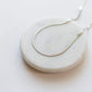 Kate Herringbone Chain Necklace