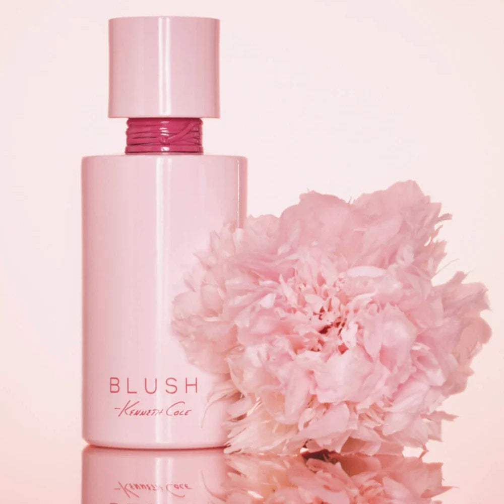 Kenneth Cole Blush 3.4 oz EDP for women