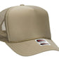 Put It On My Husband's Tab Adult Otto Foam Trucker Hat