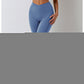 Kiki Peach Leggings