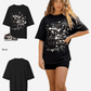 King Of The Street Oversized T-Shirt