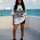 King Of The Street Oversized T-Shirt