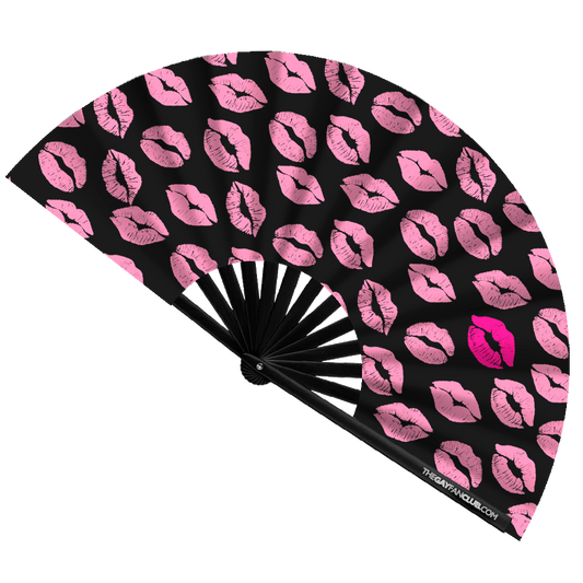 Kiss Me Fan