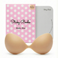Sticky Boobs Sticky Bra – Adhesive Push-Up Backless Strapless Bra