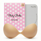 Sticky Boobs Sticky Bra – Adhesive Push-Up Backless Strapless Bra