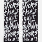 Dense Socks Conte Fantasy 911 - Brave Pattern