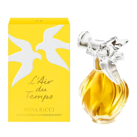 L'Air Du Temps 3.4 oz EDP for women