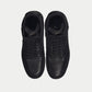 LA Gear Men's Flame Retro Hightop | Black