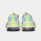 LA Gear Women’s Artesia Lowtop | Gray x Light Blue