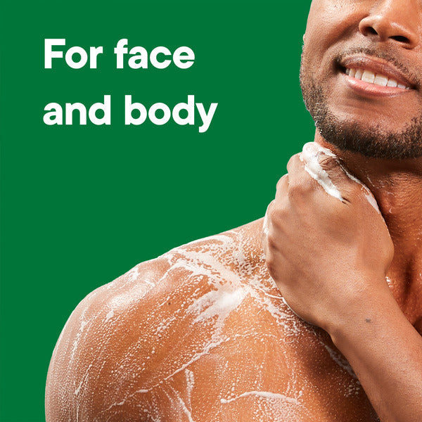 Irish Spring Body Wash For Men, Original