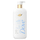 Dove Ultra Sensitive Body Wash Fragrance Free