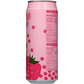 Pocas Strawberry Dragon Fruit Oolong Tea Popping Boba Drink