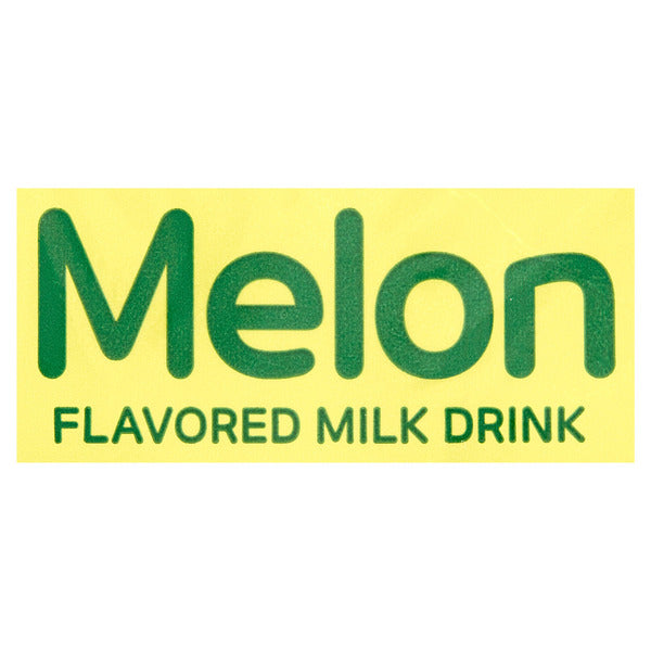 Binggrae Melon Flavored Milk Drink