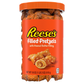 Reese's Filled Pretzels with Peanut Butter Filling