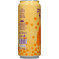 Pocas Mango Passion Fruit Green Tea Popping Boba Drink