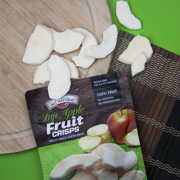 Brothers All Natural Freeze Dried Fuji Apples