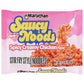 Maruchan Saucy Noods Maruchan, Saucy Noods, Ramen Noodles, Spicy Creamy Chicken, 3.3 oz