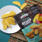 Brothers All Natural Freeze Dried Mango Fruit Crisps