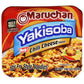 Maruchan Yakisoba Noodles, Chili Cheese, 3.86 oz