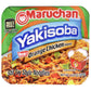 Maruchan Yakisoba Noodles, Orange Chicken