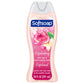 Softsoap Exfoliating Body Wash Gel, Rose & Sweet Vanilla, Lustrous Glow