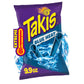 Takis Blue Heat Rolled Tortilla Chips Bag