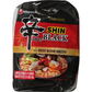 Nongshim Ramyun Noodles, with Seasoning Mix, Shin Black, Beef Bone Broth