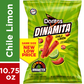 Doritos Dinamita Tortilla Chips Chile Limon