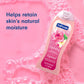 Softsoap Exfoliating Body Wash Gel, Rose & Sweet Vanilla, Lustrous Glow
