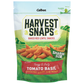 Harvest Snaps Baked Red Lentil Snacks, Tomato Basil, Sharing Size