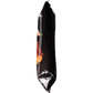 TERRA Vegetable Chips, Real, Mediterranean with Garlic & Herbs