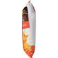 Crav'n Flavor Potato Chips, Cheddar & Sour Cream, Ripple