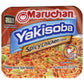 Maruchan Fire Yakisoba Noodles, Spicy Chicken