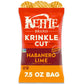Kettle Brand Krinkle Cut Habanero Lime Potato Chips