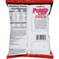 Calbee Potato Chips, Hot & Spicy