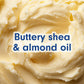 Softsoap Moisturizing Body Wash Gel, Buttery Shea & Almond Oil